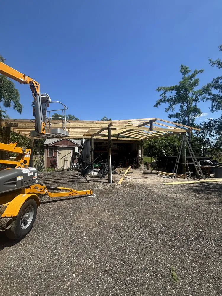 Expert outdoor landscaping for outdoor upgrades across Naples, FL - MCL Land & Hardscape Services