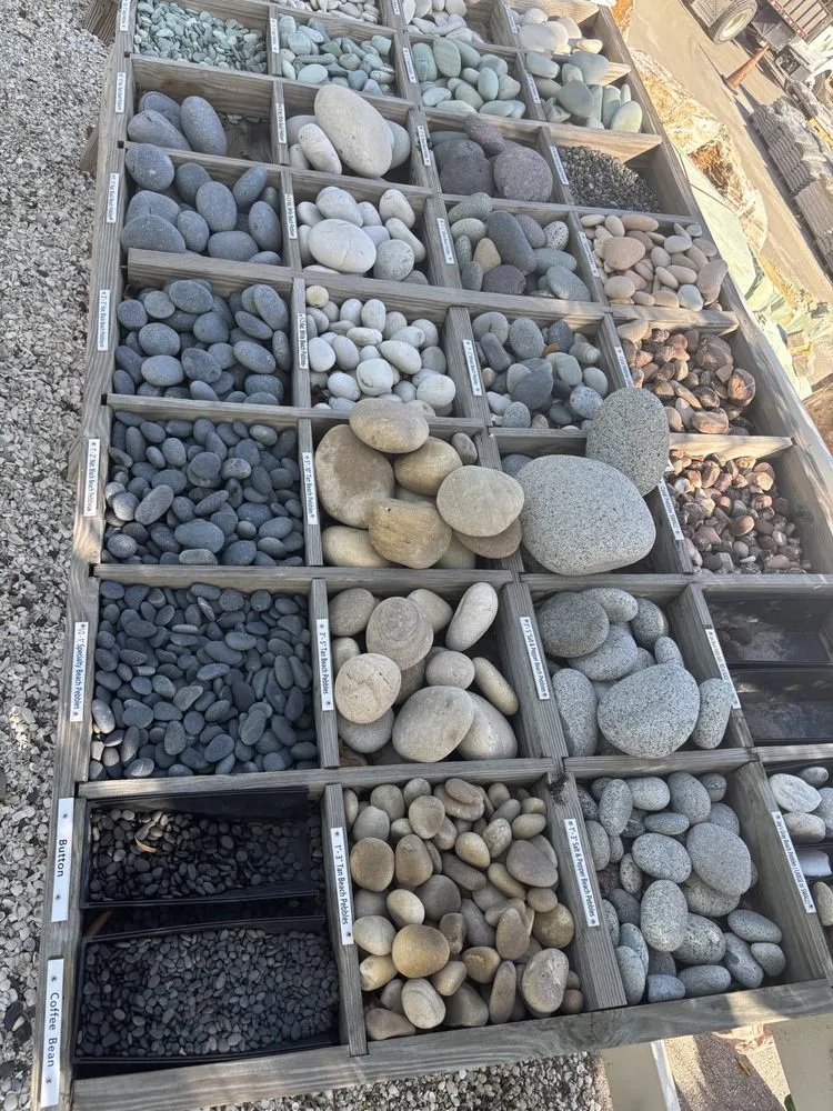 Custom residential landscaping in Naples, FL - MCL Land & Hardscape Services