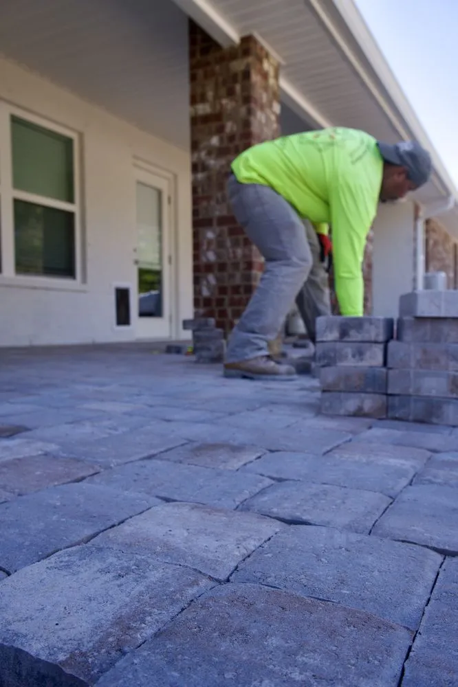 Custom landscape design in Foley, AL - MCL Landscaping Solutions