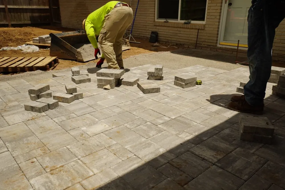 Reliable lawn care service in Foley, AL by MCL Landscaping Solutions