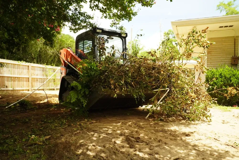 Affordable outdoor landscaping near you across Foley, AL - MCL Landscaping Solutions