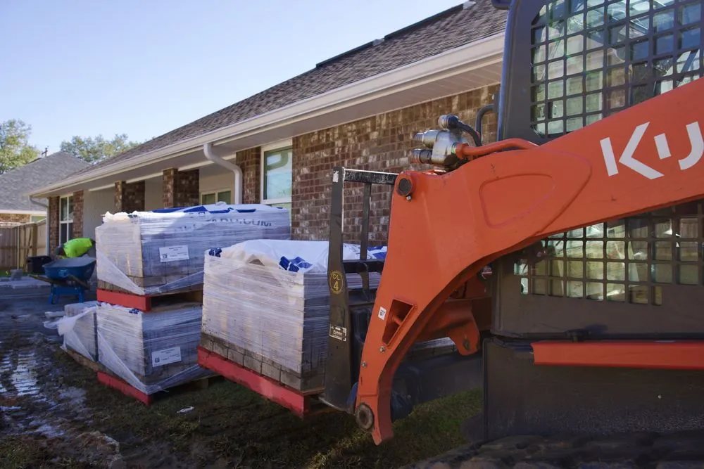 Affordable residential landscaping in Foley, AL - MCL Landscaping Solutions