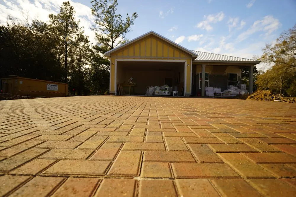 Trusted outdoor landscaping in Foley, AL by MCL Landscaping Solutions