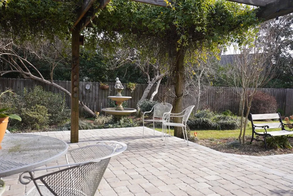 Professional lawn care service in Foley, AL by MCL Landscaping Solutions