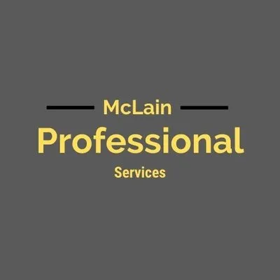 McLain Professional Services Logo