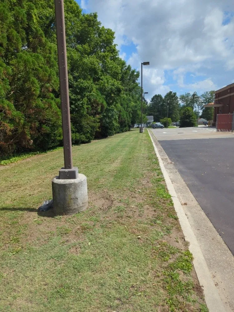 Reliable yard cleanup service near you across Garland, NC - Mclamb Lawn Care