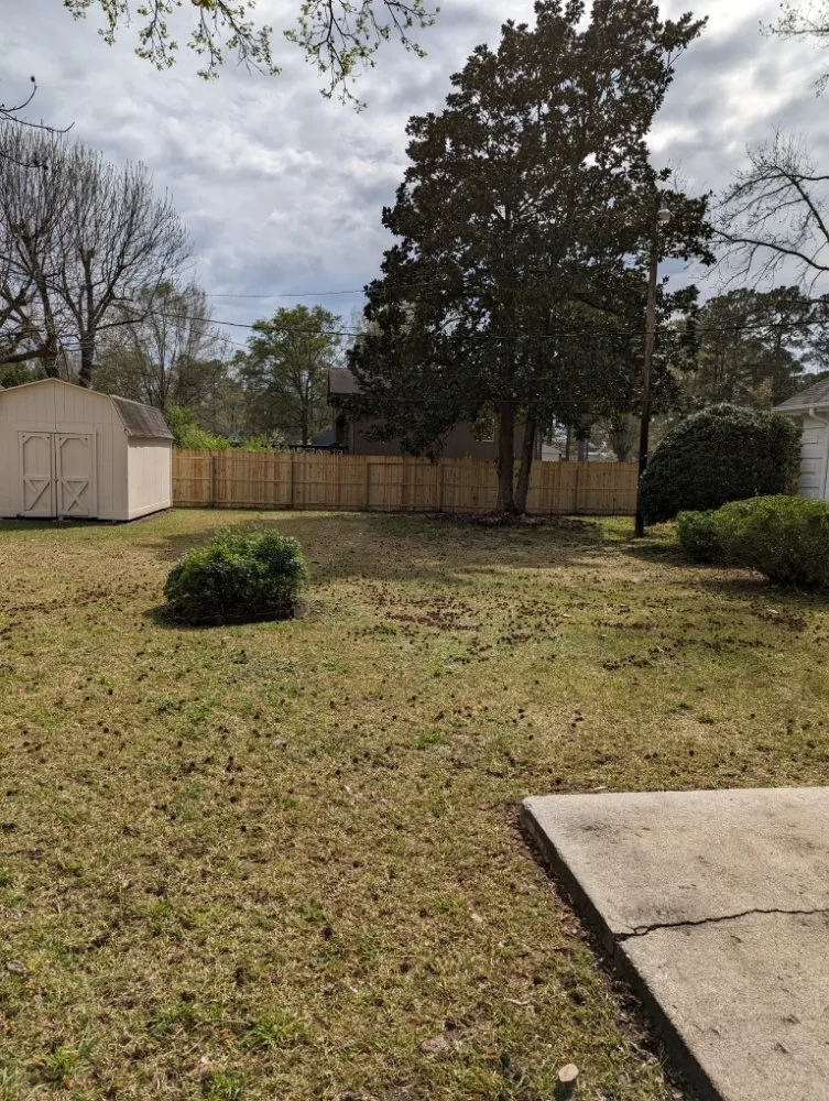 Local lawn mowing service for homes across Garland, NC - Mclamb Lawn Care