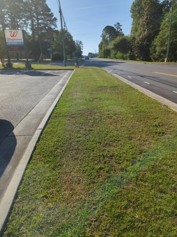 Reliable yard cleanup service experts serving Garland, NC - Mclamb Lawn Care
