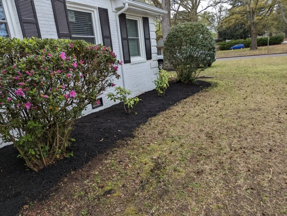 Trusted lawn care service experts serving Garland, NC - Mclamb Lawn Care