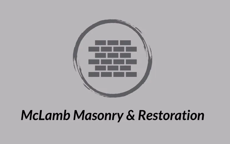 Custom garden landscaping in Waterville, ME by McLamb Masonry & Restoration