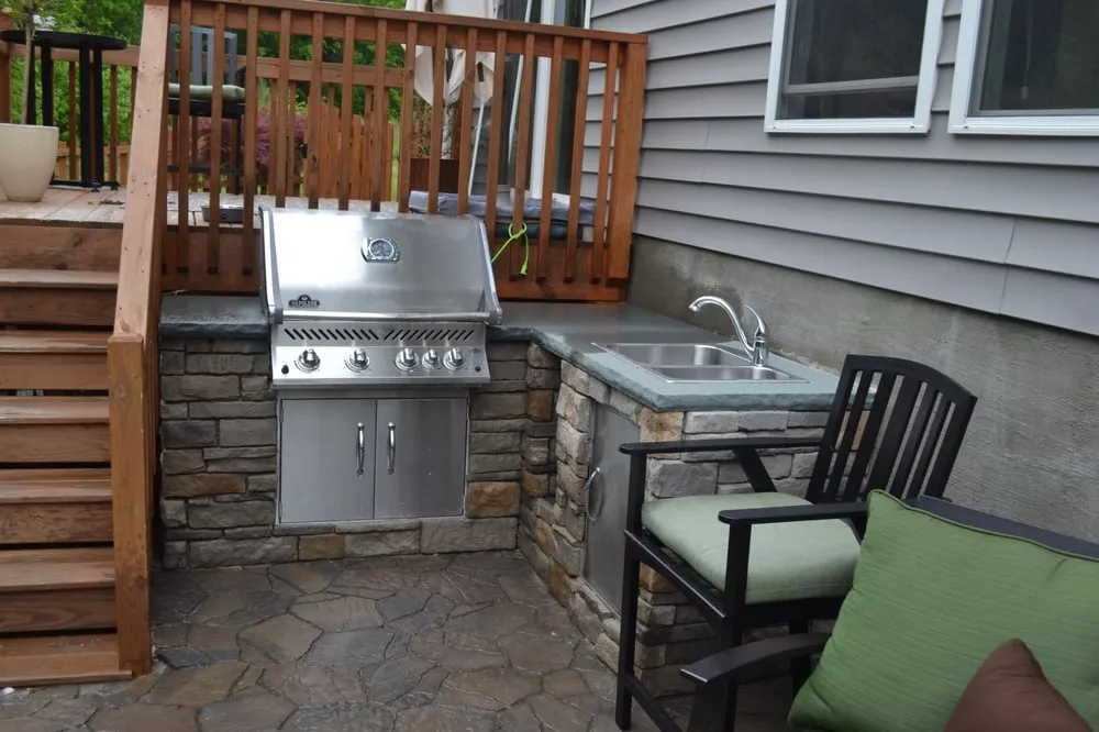 Expert yard cleanup service in Garner, NC - Mclamb's Landscaping