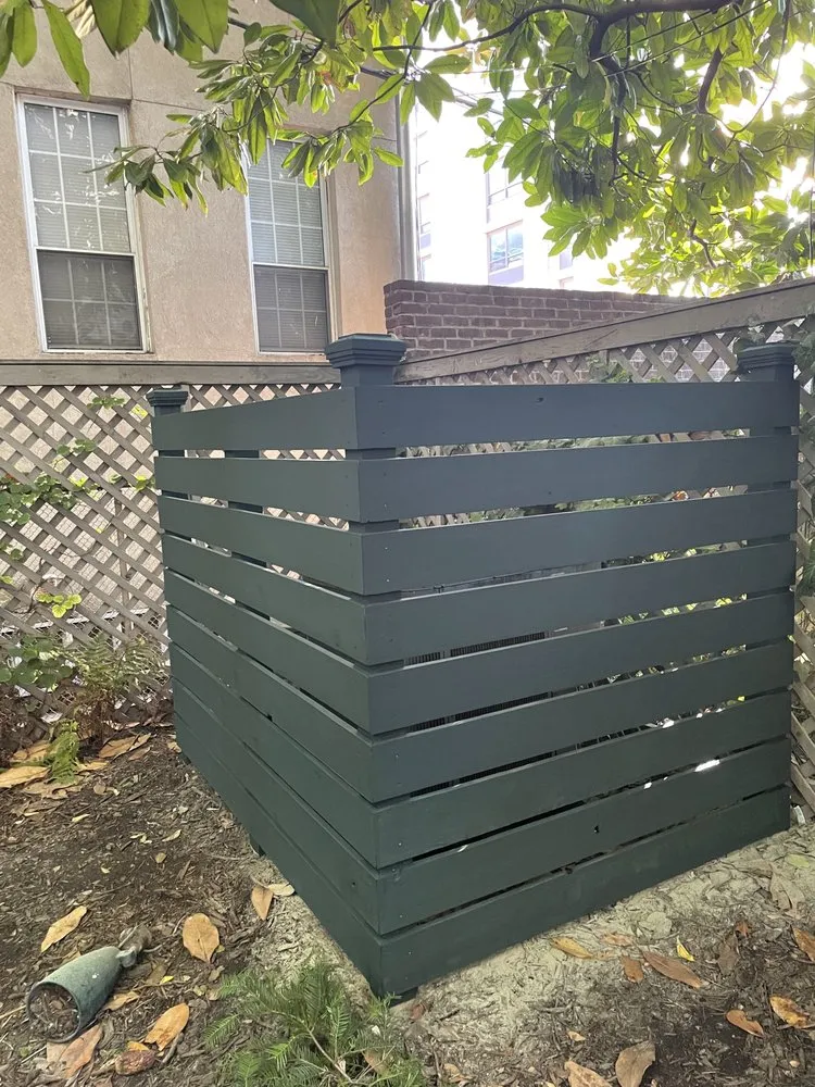 Local yard cleanup service experts serving Parkville, MD - McLane Services