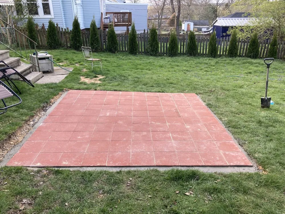 Reliable landscaping services in Parkville, MD - McLane Services