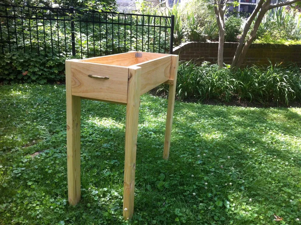 Trusted residential landscaping with custom design in Parkville, MD by McLane Services