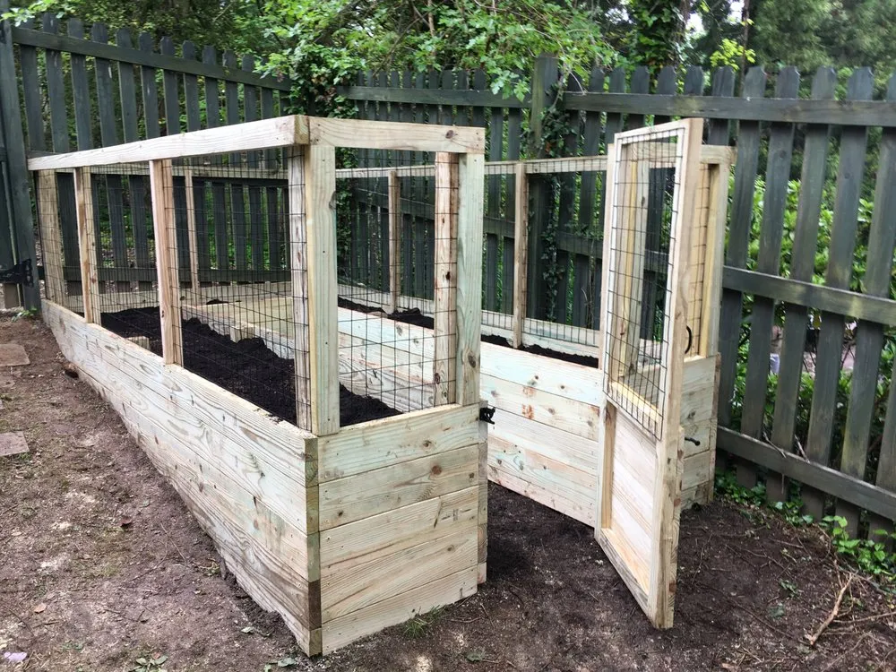 Affordable landscape installation experts serving Parkville, MD - McLane Services