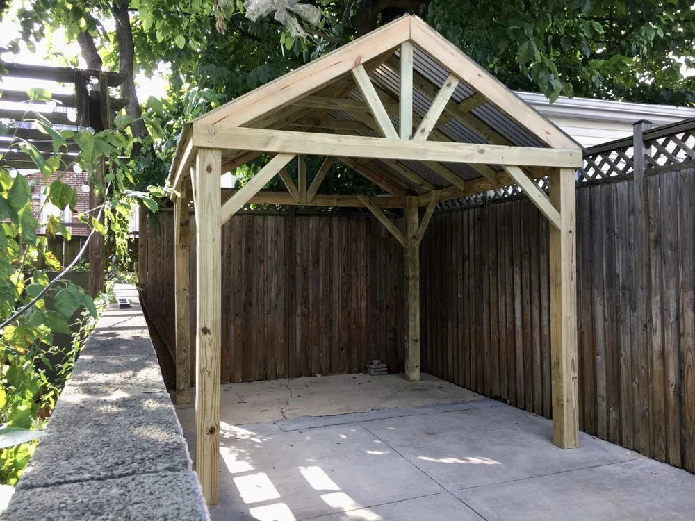 Top-rated outdoor landscaping experts serving Parkville, MD - McLane Services