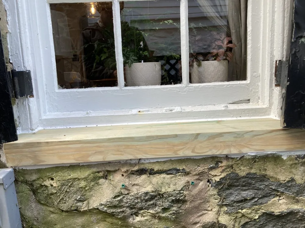 Custom lawn mowing service for residential properties across Parkville, MD - McLane Services