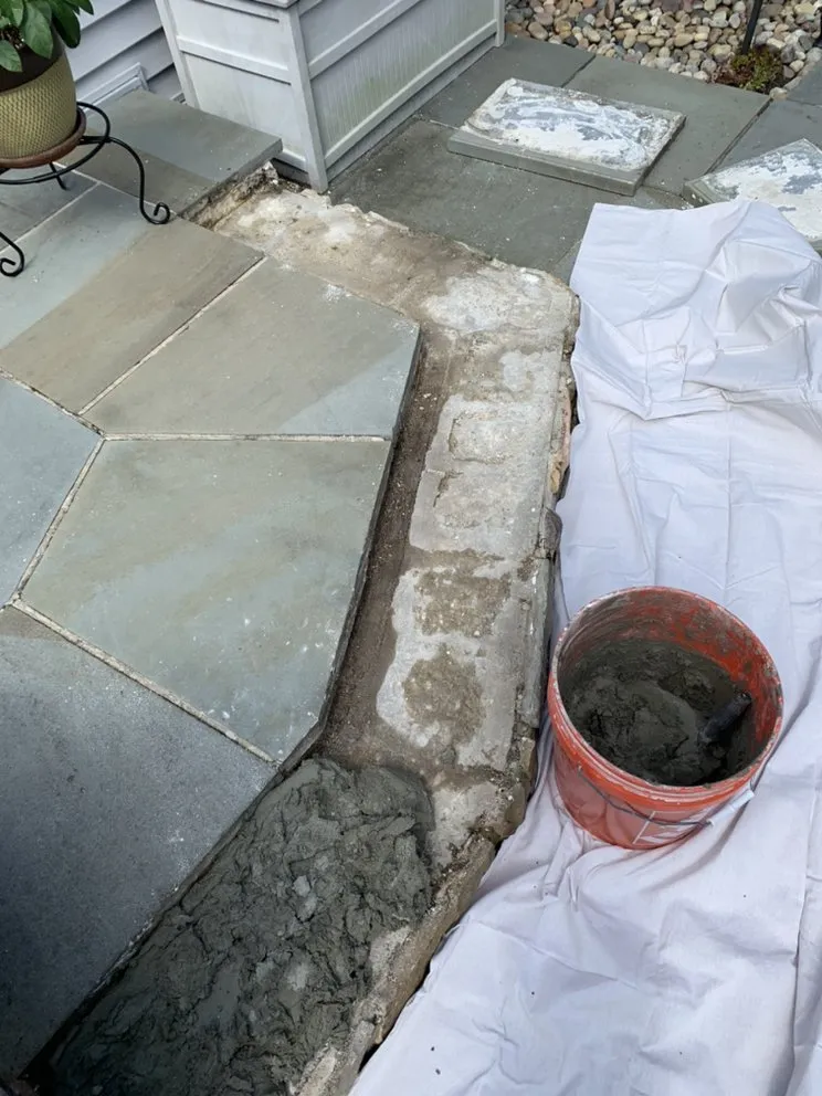 Professional landscaping services near you across Chalfont, PA - McLaughlin Contracting