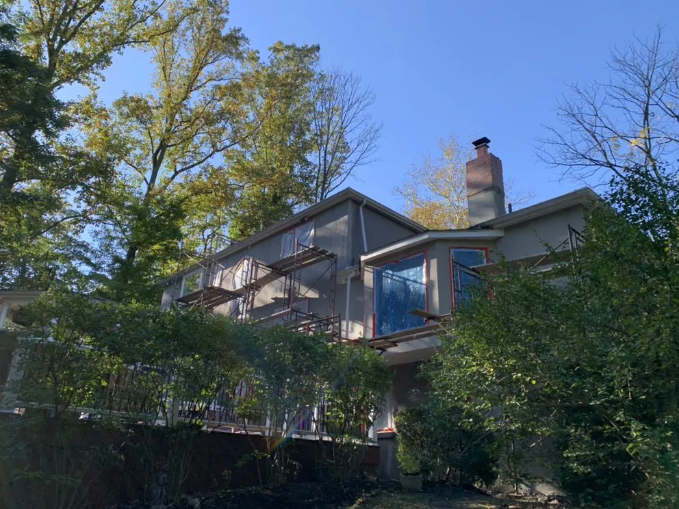 Trusted yard cleanup service in Chalfont, PA - McLaughlin Contracting