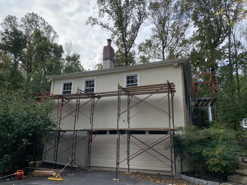 Reliable outdoor landscaping for beautiful yards across Chalfont, PA - McLaughlin Contracting