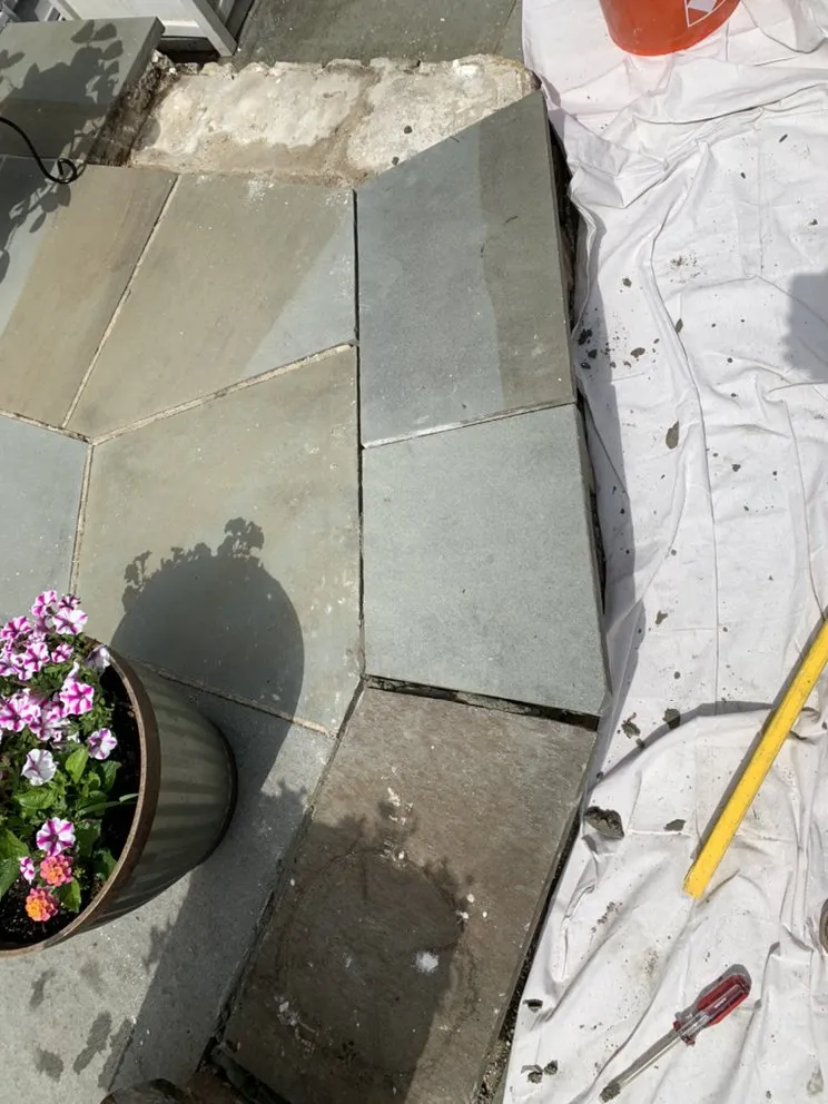 Expert landscaping services for outdoor upgrades in Chalfont, PA by McLaughlin Contracting