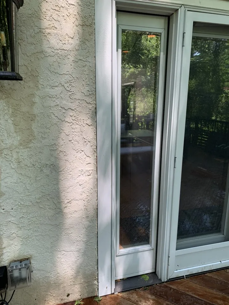 Reliable yard cleanup service for year-round maintenance in Chalfont, PA by McLaughlin Contracting