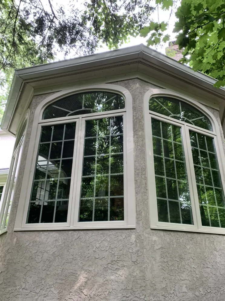 Trusted yard cleanup service in Chalfont, PA by McLaughlin Contracting