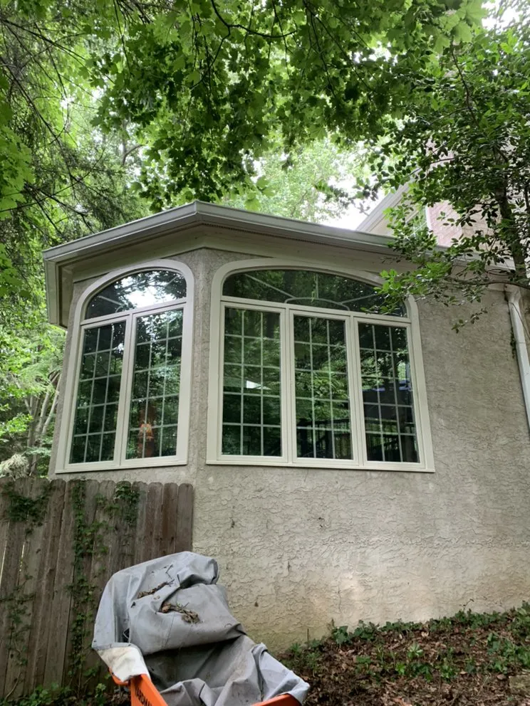 Expert residential landscaping in Chalfont, PA by McLaughlin Contracting