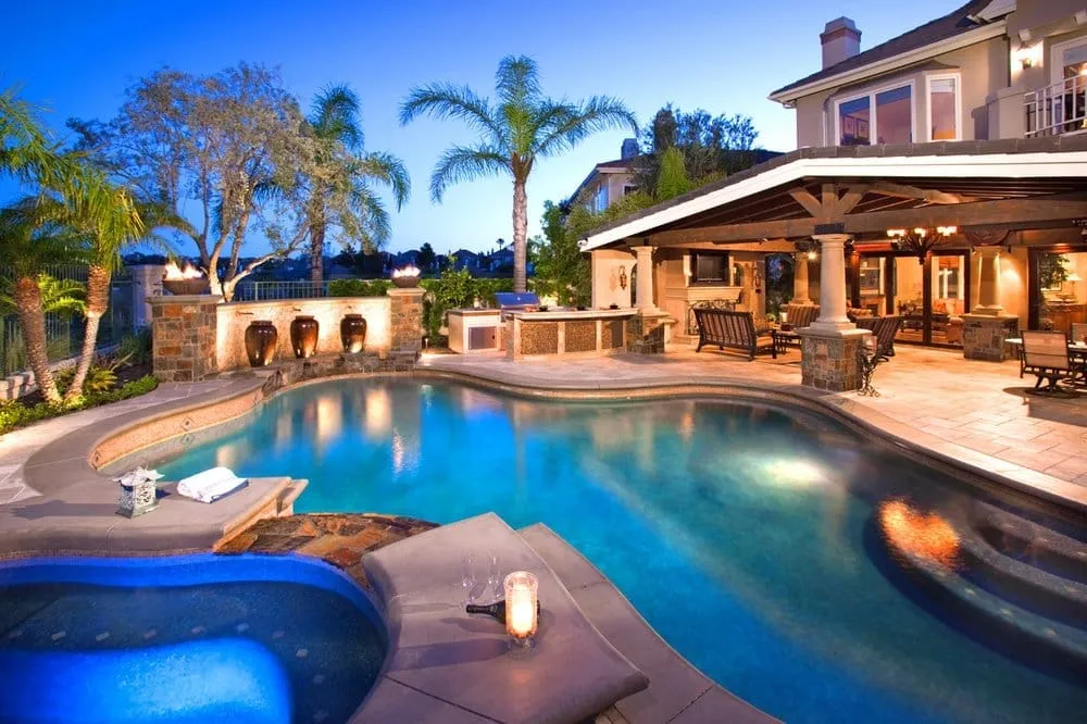 Reliable yard maintenance for outdoor upgrades across Laguna Niguel, CA - McLaughlin Landscape Construction