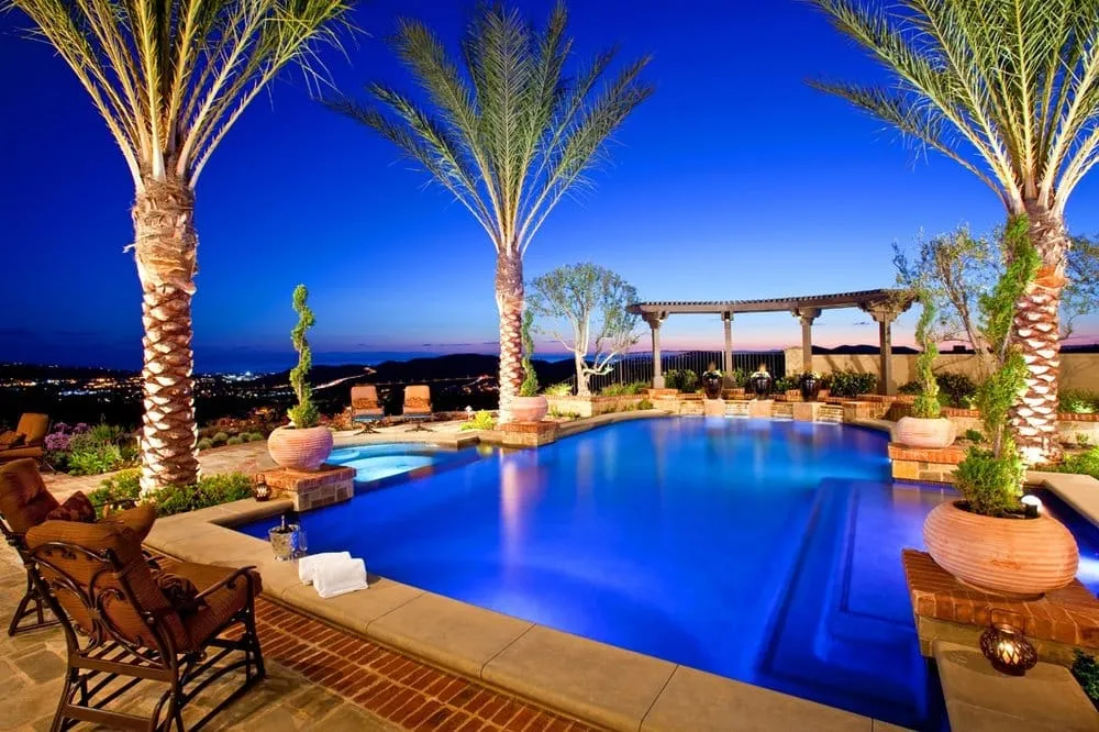 Affordable landscape design near you across Laguna Niguel, CA - McLaughlin Landscape Construction