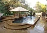 Expert residential landscaping in Laguna Niguel, CA by McLaughlin Landscape Construction