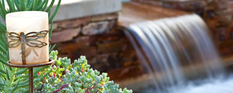 Reliable outdoor landscaping for homes across Laguna Niguel, CA - McLaughlin Landscape Construction