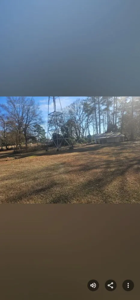 Trusted lawn mowing service for beautiful yards in Laurinburg, NC by Mclaurin Landscaping