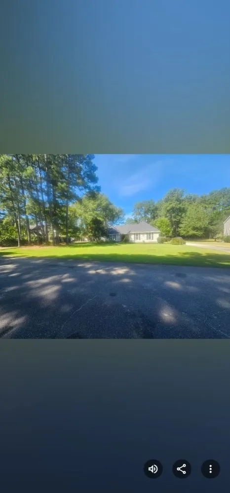 Expert landscape installation in Laurinburg, NC - Mclaurin Landscaping