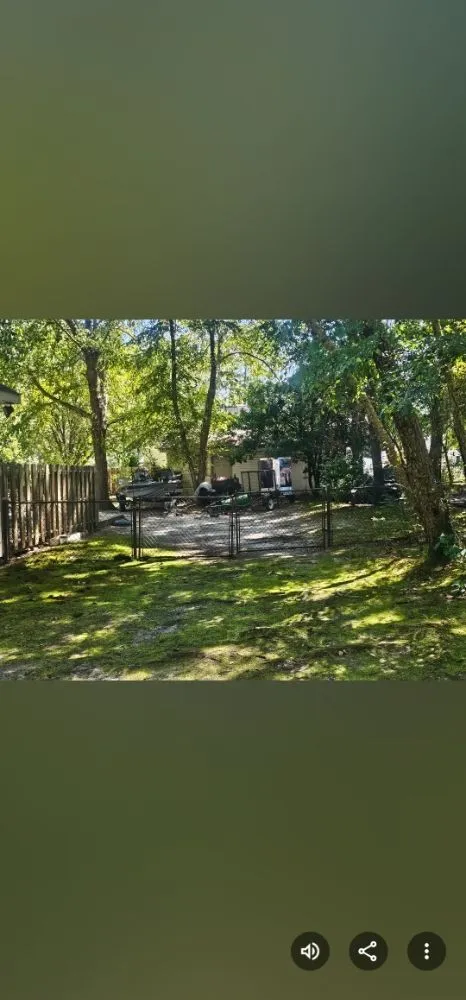 Custom landscape installation for residential properties across Laurinburg, NC - Mclaurin Landscaping