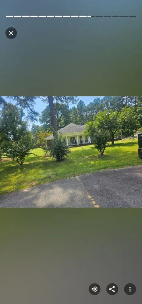 Expert landscape design in Laurinburg, NC - Mclaurin Landscaping