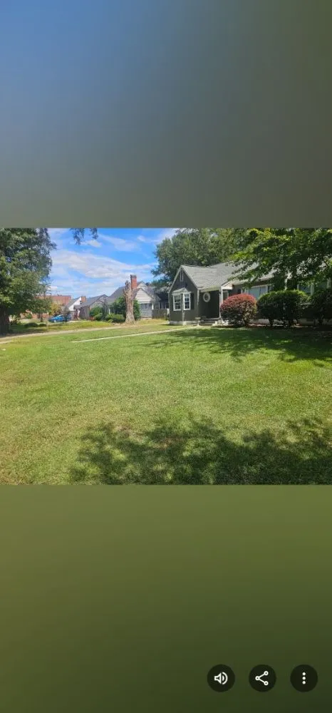 Local landscape design for year-round maintenance across Laurinburg, NC - Mclaurin Landscaping