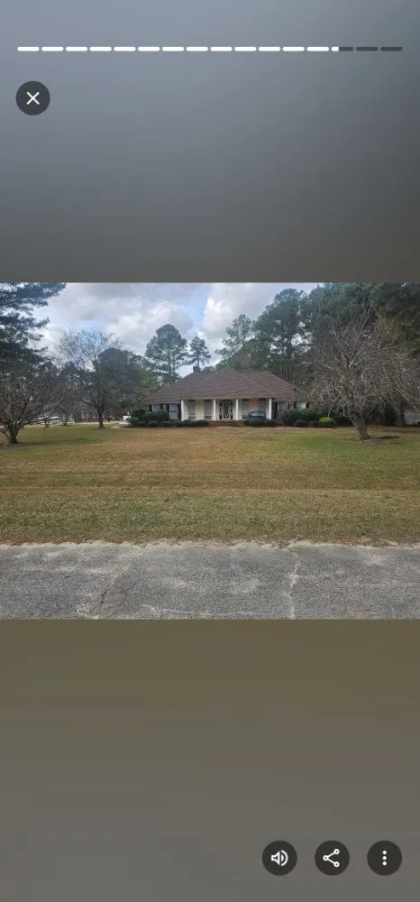 Affordable landscape design experts serving Laurinburg, NC - Mclaurin Landscaping