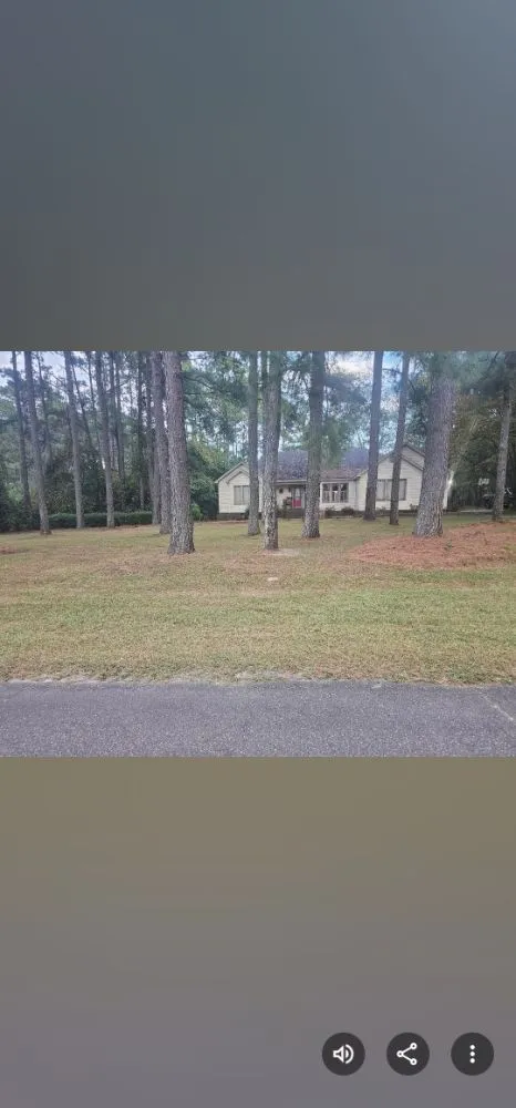 Professional lawn care service in Laurinburg, NC - Mclaurin Landscaping