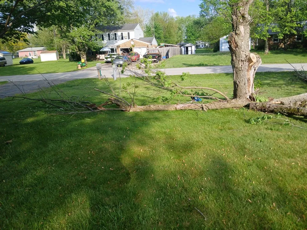 Trusted landscape installation near you in Bunker Hill, IN by McLay Tree Trimmers and lawn care