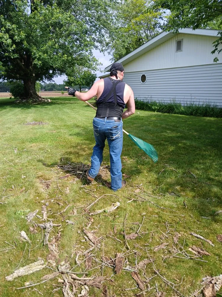 Trusted landscape design for year-round maintenance in Bunker Hill, IN by McLay Tree Trimmers and lawn care