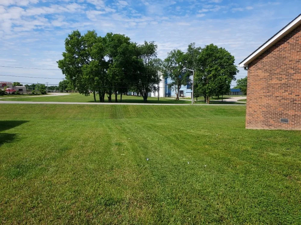 Local lawn mowing service for homes across Nicholasville, KY - McLean Brothers Mowing and Lawn Services