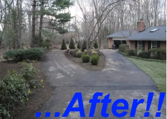 Reliable landscape design in Great Falls, VA - McLean Landscapes