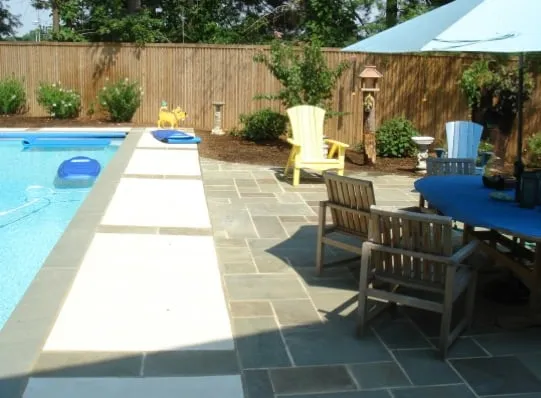 Top-rated yard cleanup service for beautiful yards across Great Falls, VA - McLean Landscapes