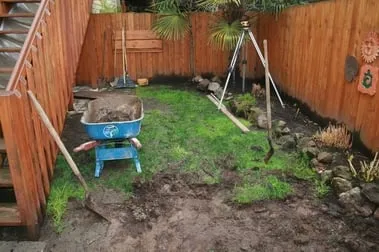 Professional landscape installation experts serving Portland, OR - McLean Landscaping - Maintenance