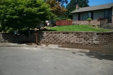 Professional landscape installation in Portland, OR by McLean Landscaping - Maintenance