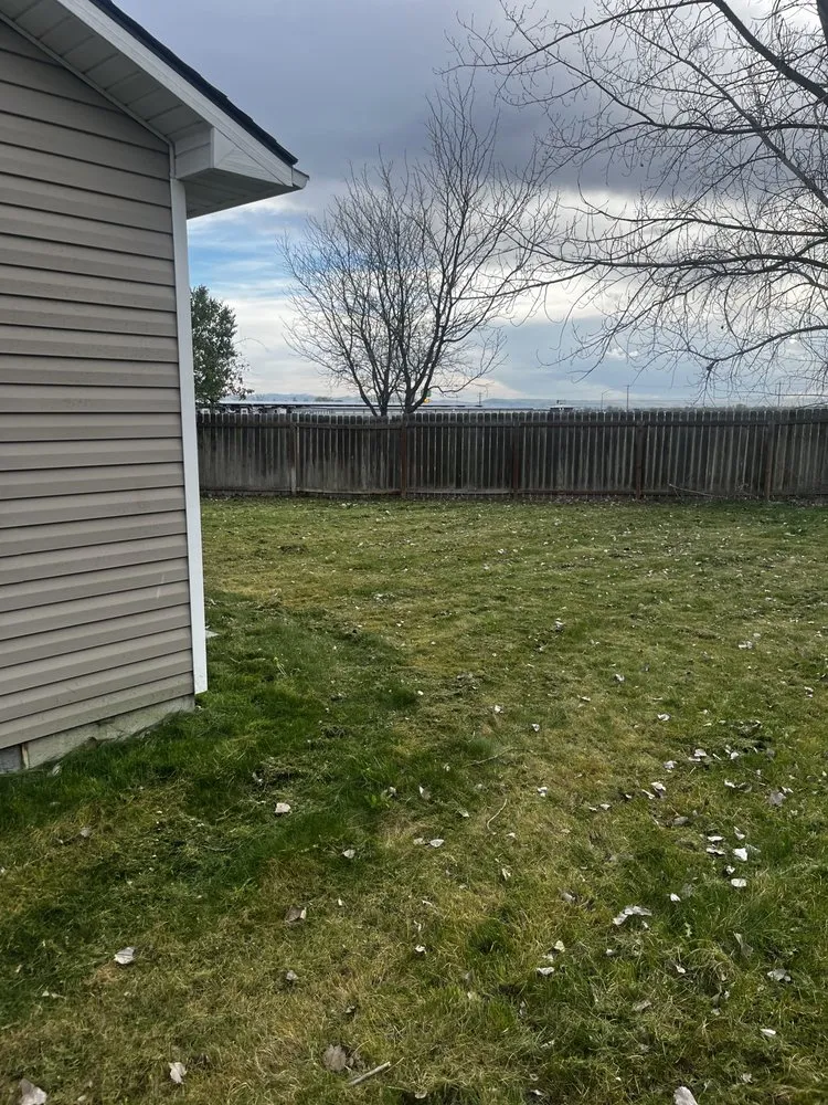 Trusted lawn care service experts serving Nampa, ID - McLean Landscaping Services