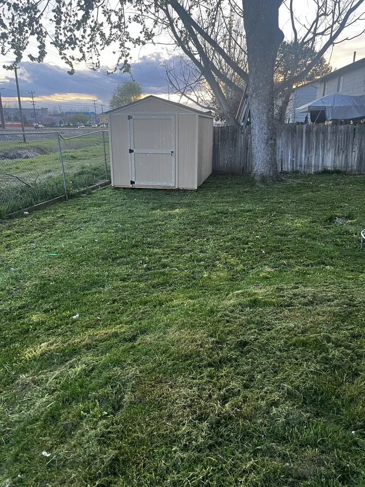 Trusted lawn care service near you in Nampa, ID by McLean Landscaping Services