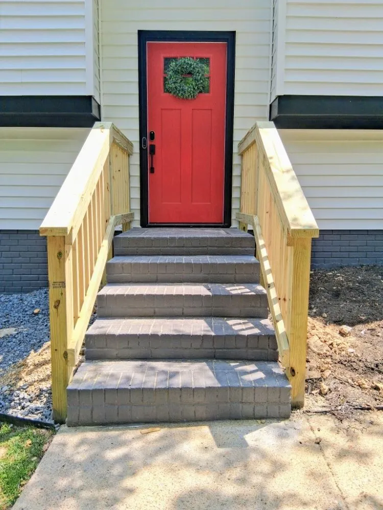 Affordable lawn care service in Dunn, NC by McLean Services