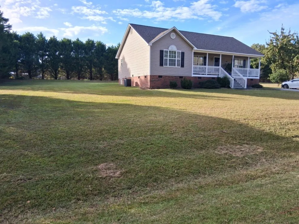 Expert residential landscaping experts serving Dunn, NC - McLean Services